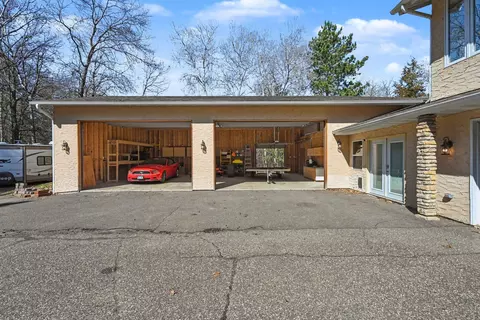 Exterior - 4576 Echo Ln, Stacy, MN 55079 photo 7 of 18