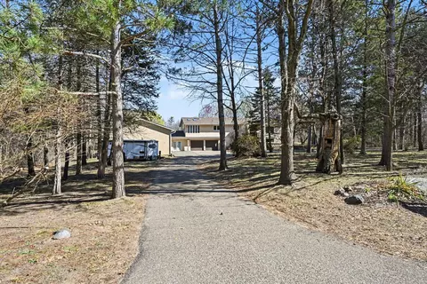 Exterior - 4576 Echo Ln, Stacy, MN 55079 photo 16 of 18