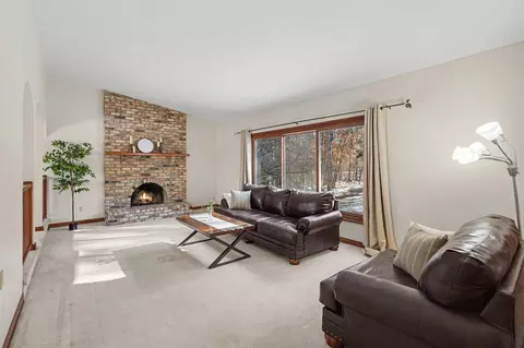 Living - 4576 Echo Ln, Stacy, MN 55079 photo 1 of 5
