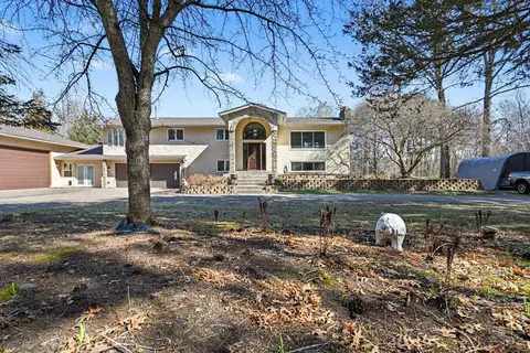 Exterior - 4576 Echo Ln, Stacy, MN 55079 photo 15 of 18