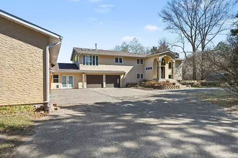 Exterior - 4576 Echo Ln, Stacy, MN 55079 photo 2 of 18