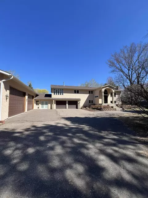 Exterior - 4576 Echo Ln, Stacy, MN 55079 photo 18 of 18