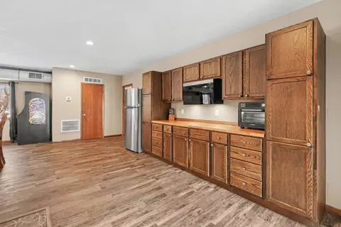 Kitchen - 4576 Echo Ln, Stacy, MN 55079 photo 6 of 6