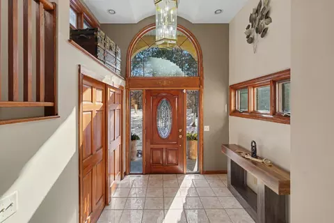 Entry Way - 4576 Echo Ln, Stacy, MN 55079 photo 1 of 4