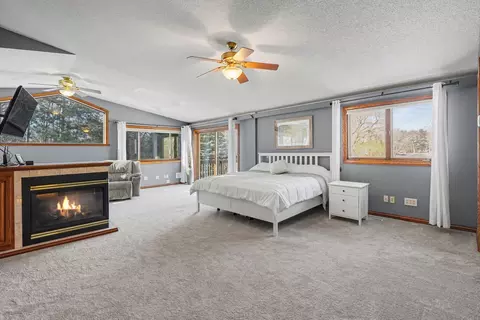 Bedroom - 4576 Echo Ln, Stacy, MN 55079 photo 1 of 2