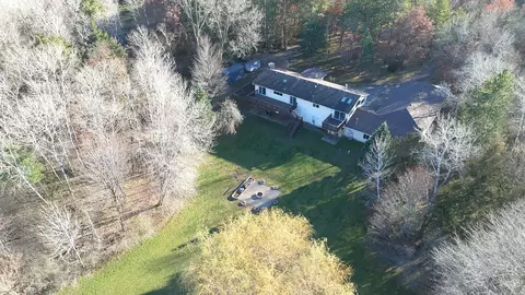 Exterior - 4576 Echo Ln, Stacy, MN 55079 photo 11 of 18
