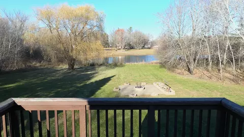 Exterior - 4576 Echo Ln, Stacy, MN 55079 photo 6 of 18