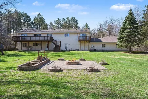 Exterior - 4576 Echo Ln, Stacy, MN 55079 photo 9 of 18