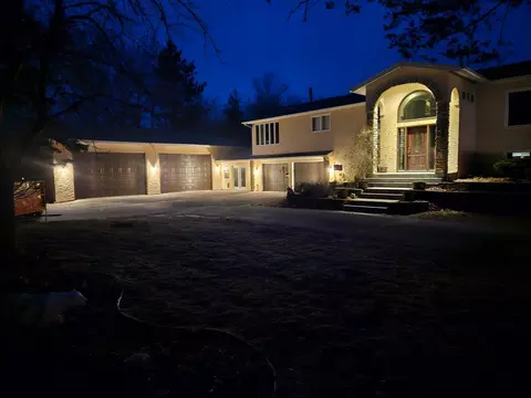 Exterior - 4576 Echo Ln, Stacy, MN 55079 photo 14 of 18