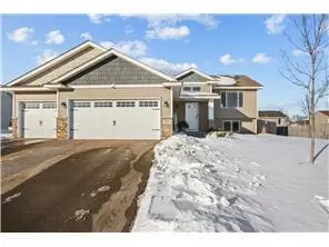 704 Fir St SW, Isanti, MN 55040