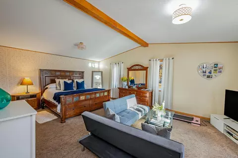 Bedroom - 1452 5th Ave, Windom, MN 56101 photo 1 of 10