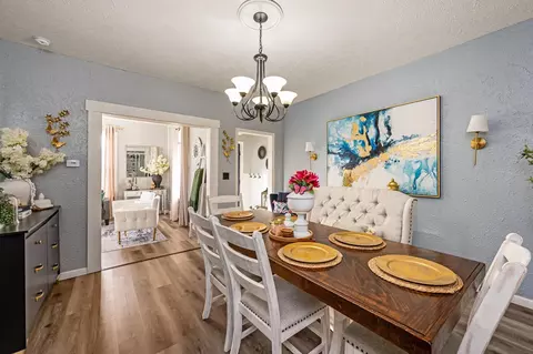 Dining - 1452 5th Ave, Windom, MN 56101 photo 2 of 2