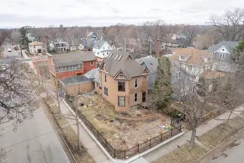 3252 Pleasant Ave, Minneapolis, MN 55408