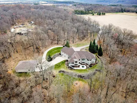 20286 Saint Croix Trl N, Scandia, MN 55073