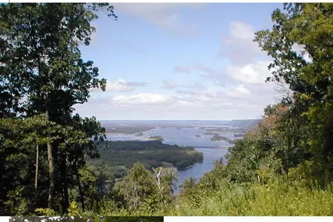 lot1 Alma Hls, Alma, WI 54610