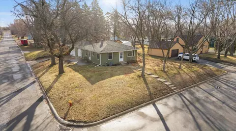 228 8th Ave N, Sauk Rapids, MN 56379