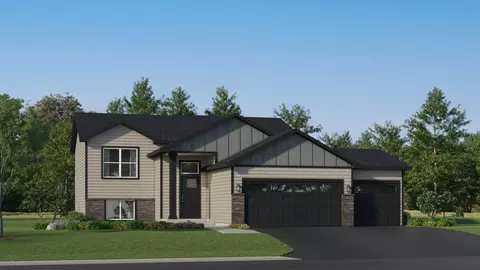 2413 Jandell Ave NE, Saint Michael, MN 55376