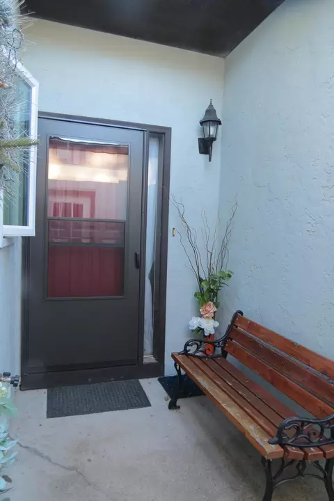 Entry Way - 904 3rd St N #9, Cold Spring, MN 56320 photo 1 of 3
