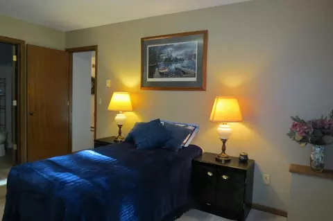 Bedroom - 904 3rd St N #9, Cold Spring, MN 56320 photo 2 of 2