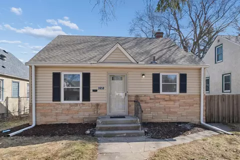 3650 Queen Ave N, Minneapolis, MN 55412
