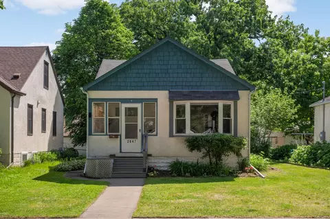 2647 Mckinley St NE, Minneapolis, MN 55418
