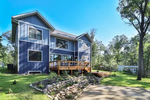 1973 W Gull River Rd SW, Pillager, MN 56473