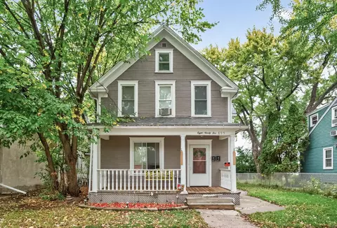 895 Rose Ave E, Saint Paul, MN 55106