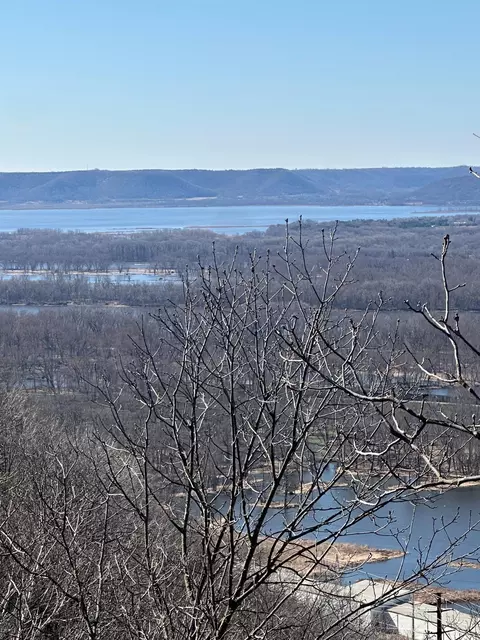 lot3 Alma Hls, Alma, WI 54610