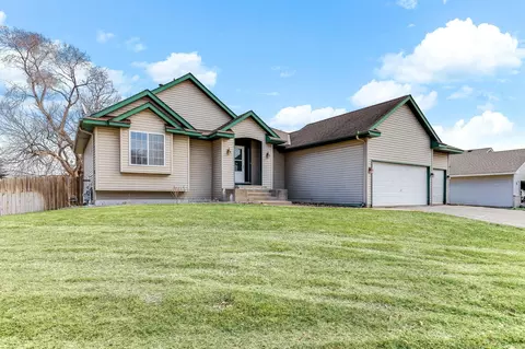 12713 Johnson St NE, Blaine, MN 55434