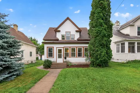 3622 Dupont Ave N, Minneapolis, MN 55412