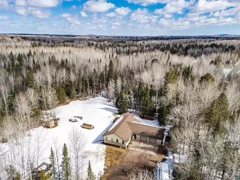 View/Area - 114 Pine Ridge Rd, Esko, MN 55733 photo 5 of 5