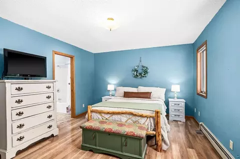 Bedroom - 114 Pine Ridge Rd, Esko, MN 55733 photo 2 of 8