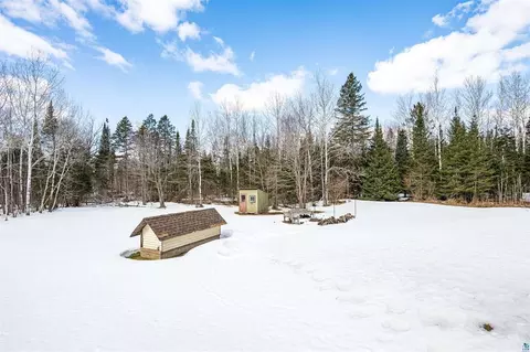 Exterior - 114 Pine Ridge Rd, Esko, MN 55733 photo 4 of 6