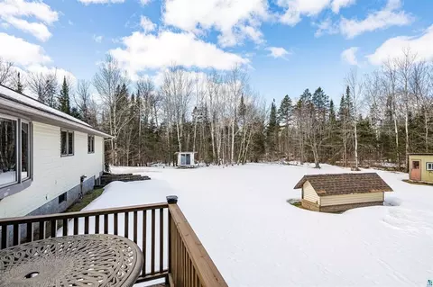 Exterior - 114 Pine Ridge Rd, Esko, MN 55733 photo 3 of 6