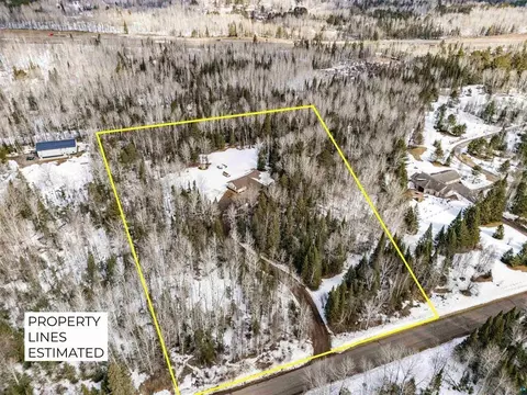 View/Area - 114 Pine Ridge Rd, Esko, MN 55733 photo 3 of 5