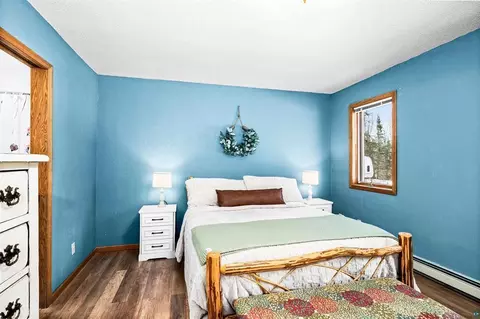 Bedroom - 114 Pine Ridge Rd, Esko, MN 55733 photo 1 of 8