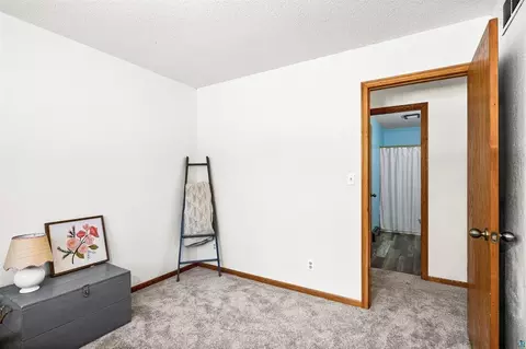 Bedroom - 114 Pine Ridge Rd, Esko, MN 55733 photo 7 of 8