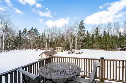Exterior - 114 Pine Ridge Rd, Esko, MN 55733 photo 5 of 6