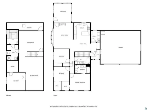 Floorplan - 114 Pine Ridge Rd, Esko, MN 55733 photo 2 of 2