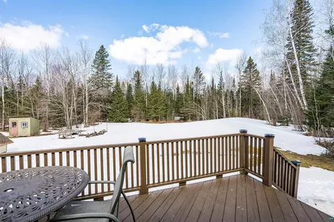 Exterior - 114 Pine Ridge Rd, Esko, MN 55733 photo 6 of 6