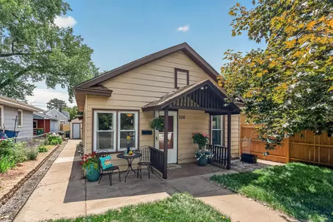 526 Summit St NE, Columbia Heights, MN 55421