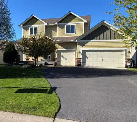 24488 Superior Dr, Rogers, MN 55374