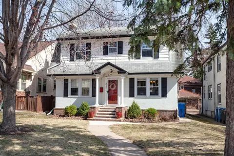 4945 Bryant Ave S, Minneapolis, MN 55419