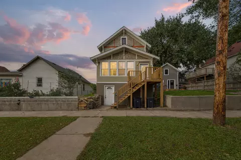 322 E Vine St, Mankato, MN 56001