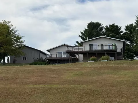 n3474 Fenander Road, Sarona, WI 54870