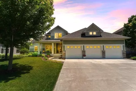8871 Kahl Way NE, Otsego, MN 55362