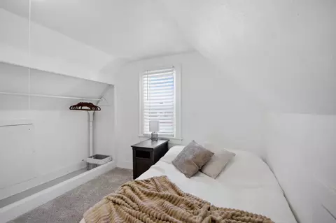 Bedroom - 2002 3rd Ave NE, Austin, MN 55912 photo 1 of 2