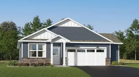 738 Vista Ct, Hanover, MN 55341