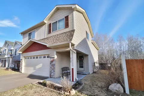 Exterior - 959 Holton Ave, Brainerd, MN 56401 photo 4 of 7