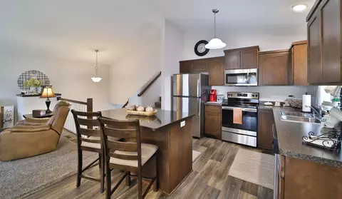 Kitchen - 959 Holton Ave, Brainerd, MN 56401 photo 2 of 4